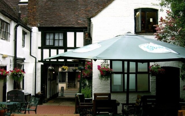 The Talbot Inn