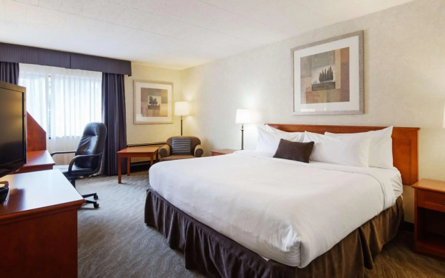 Best Western North Bay Hotel & Conference Centre