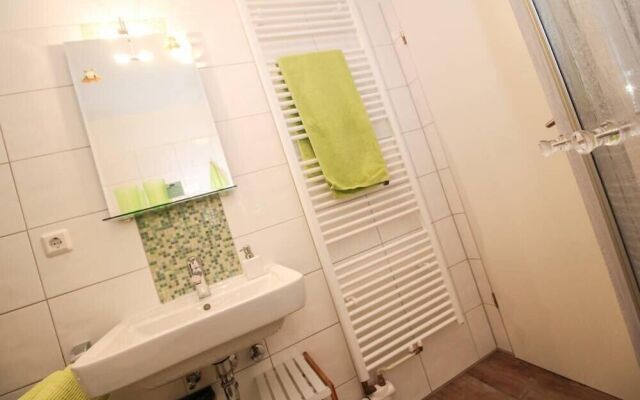 Apartments Krabbenweg