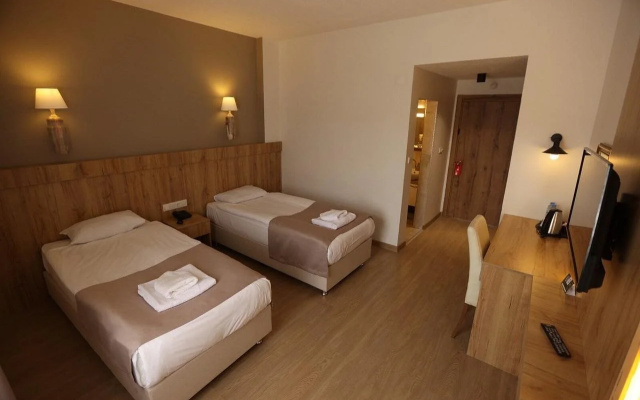 Mihran Sultan Otel