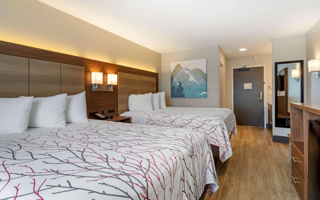 Hotel LeBlanc, BW Signature Collection
