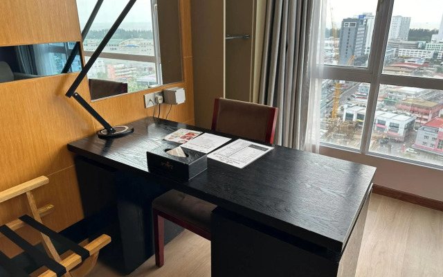 Meritz Hotel