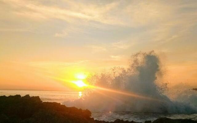 Radiance Sunset Villas Lembongan