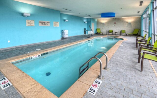 Springhill Suites by Marriott Moore