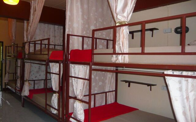 168 Chiangmai Guesthouse