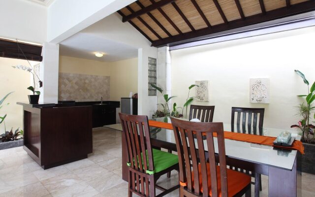 RC VIllas