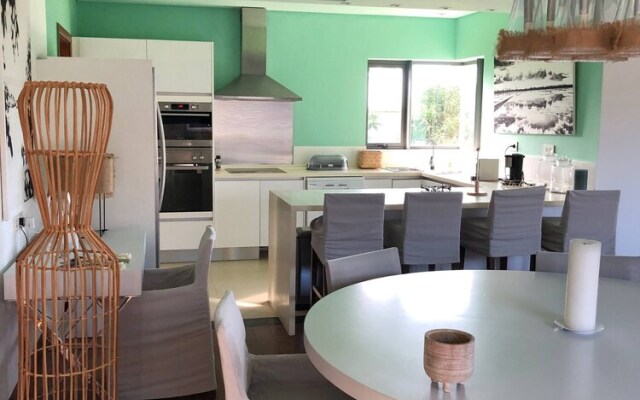 5 Bedroom Luxury Villa at Belle Riviere Residence