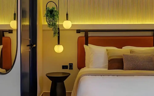 Serrezuela Rooms