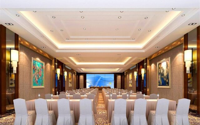 Yangjiang Dongping Pearl Bay Hotel