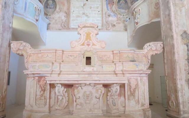 Antico Casale B&B