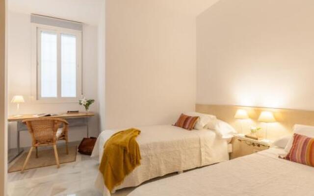 Apartamento Deluxe Calle Imagen