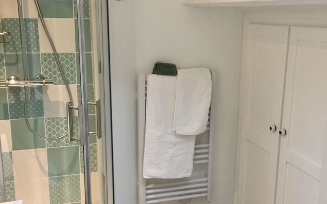 Maison d’hôtes Joussaume Latour