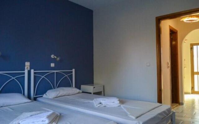 Sevi Apartments
