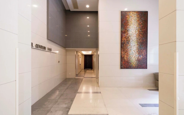 Tyms Cozy 1BR 1BA Apt Yongxin Century