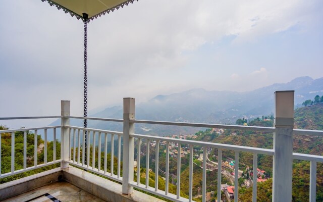 OYO Home 15236 Valley View Studio