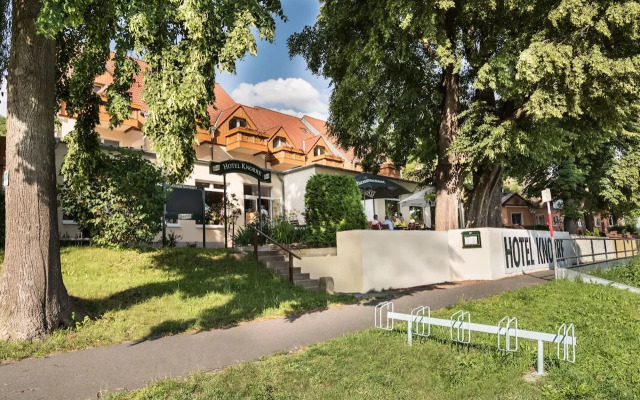 Hotel Knorre