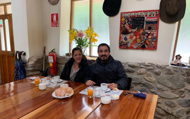 Mama Simona B&B - Ollantaytambo