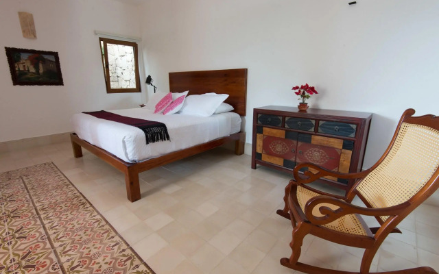 Hotel Posada San Juan