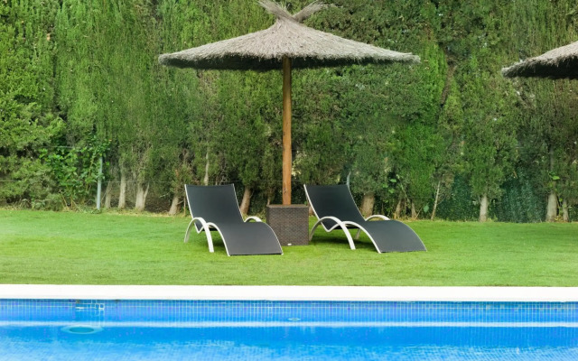 AC Hotel Sevilla Fórum by Marriott