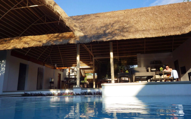 Villa Kasadya