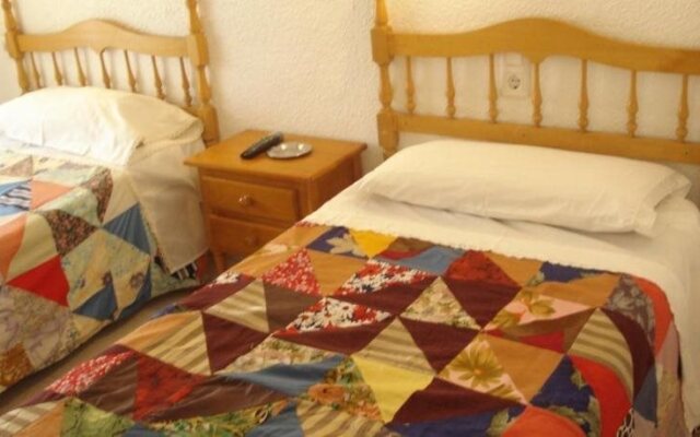 Hostal la Barraca