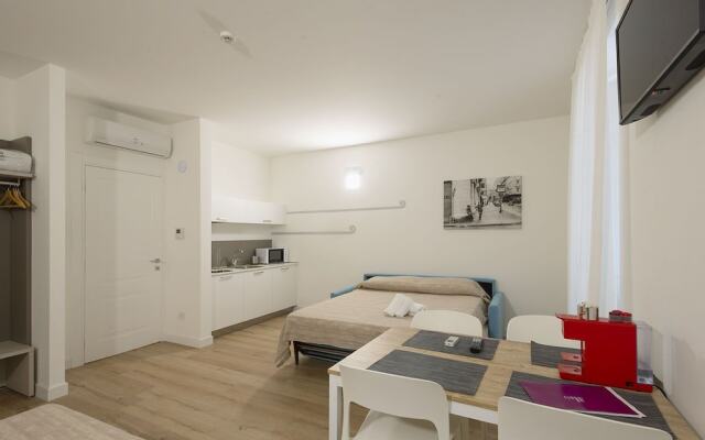Casa Novecentotre Rooms & Apartments