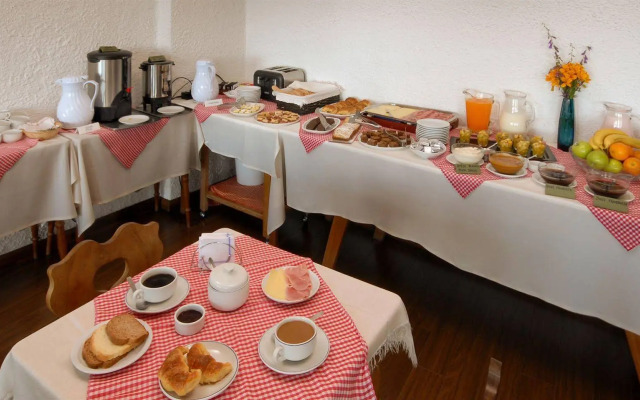 Hotel Tirol