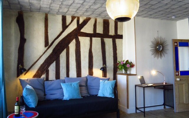 Appartement Galerie