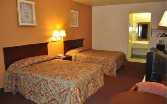 Boca Chica Inn & Suites Brownsville