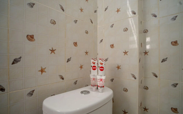 OYO 948 Vivi Residence Syariah Ii