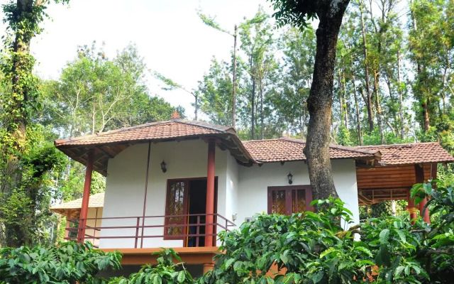 Natura Vista A Plantation Stay