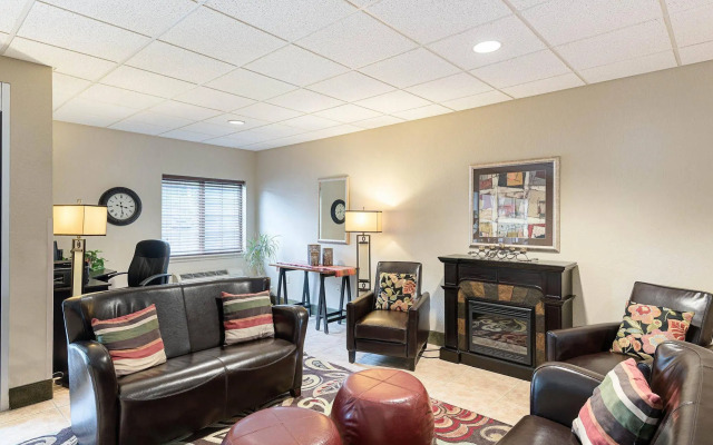 Suburban Studios Morgantown