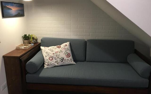 Il Colle delle Terrazze