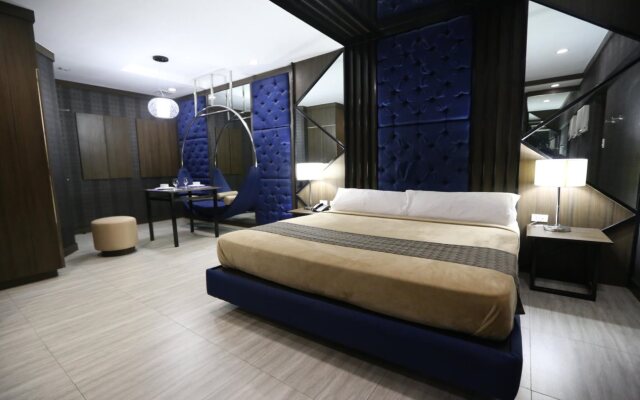 Victoria Court Canley - Pasig
