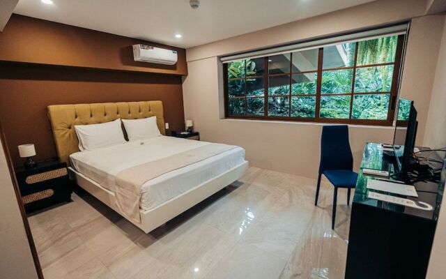 Luxva Hotel Boutique