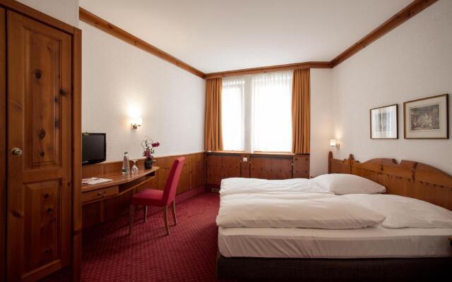 Steichele Hotel & Weinrestaurant