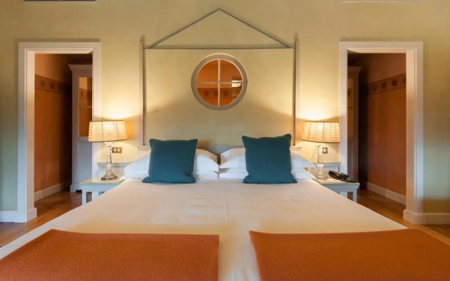 Residenza d'Epoca Antica Torre di Via Tornabuoni