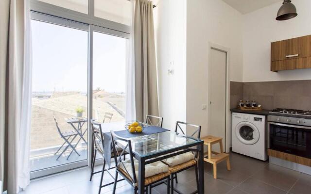 I Mori Apartment