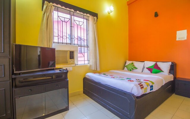 OYO 22853 Home Elegant Studio Benaulim