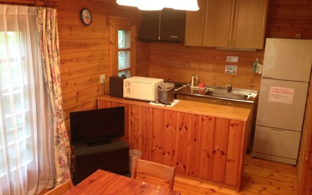 Rental Cottage Green Valley Hakuba