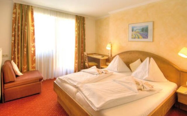 Hotel Salzburger Hof