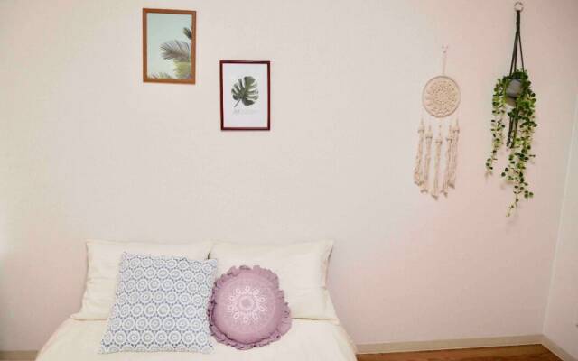 [305] Maison Junu D 305