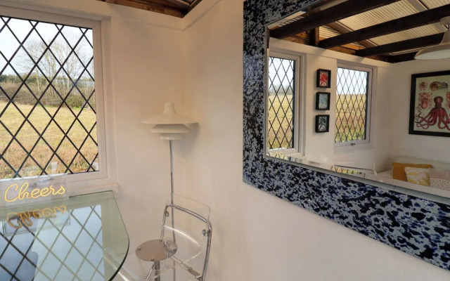 The Corner House