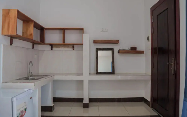 New Dragon Inn Guest House