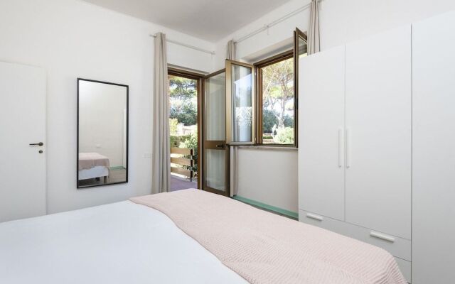 Hotel Golfo del Sole