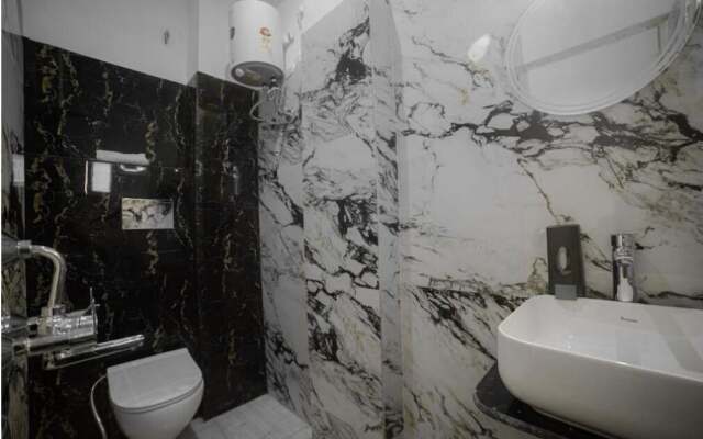 Hotel Stay Inn Kaashvi