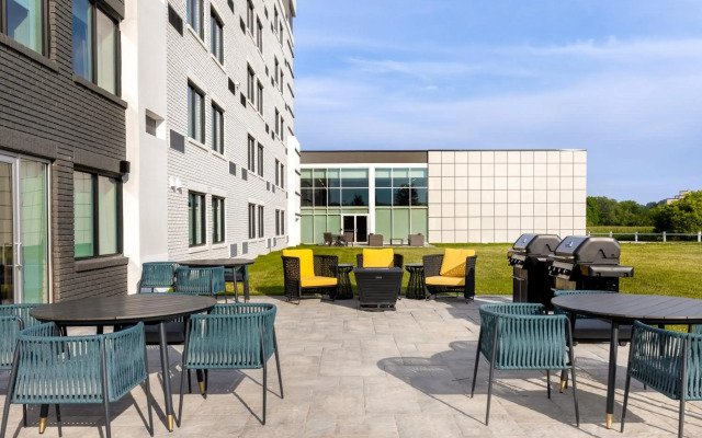Home2 Suites by Hilton Kingston