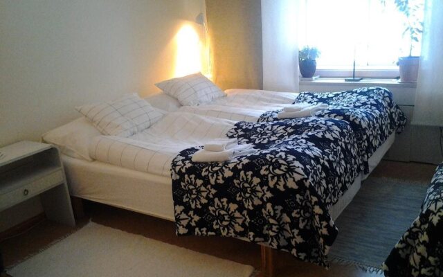 Gävlebukten Båtturer och Bed & Breakfast