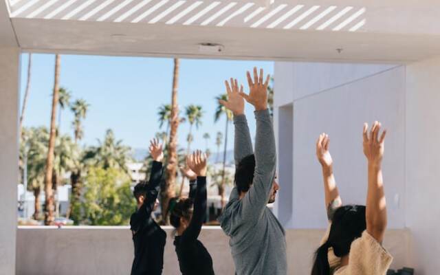 Drift Palm Springs, a Member of Design Hotels