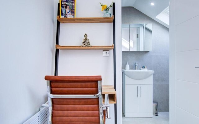HybridResi Wandsworth